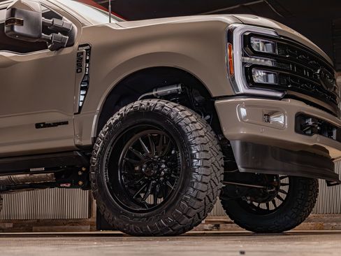 Used 2026 Ford F250 King Ranch w/ Chrome Package image 13