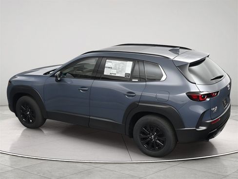 New 2026 MAZDA CX-50 AWD 2.5 Hybrid w/ Weather Package image 14