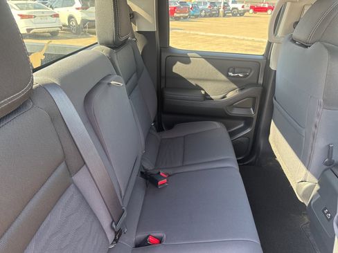 Certified 2022 Nissan Frontier SV w/ Technology Package image 23