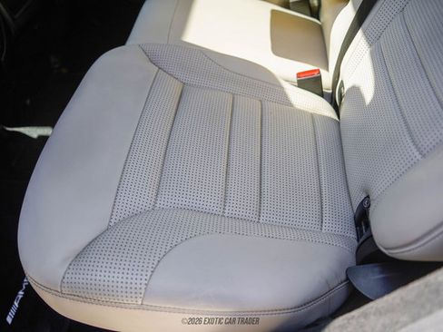 Used 2015 Mercedes-Benz ML 63 AMG 4MATIC image 27
