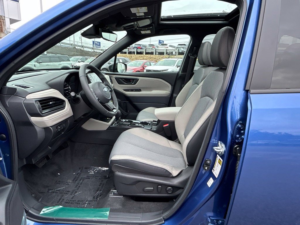 New 2026 Subaru Forester Premium AWD/4WD image 9