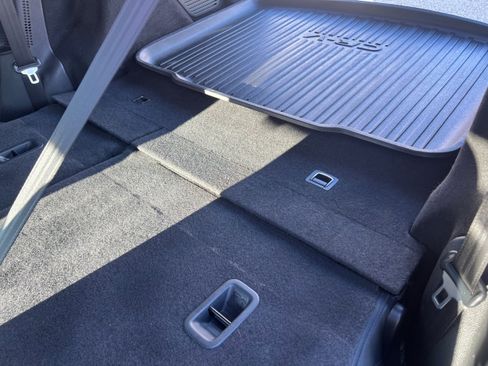 Used 2022 Honda CR-V Touring image 13