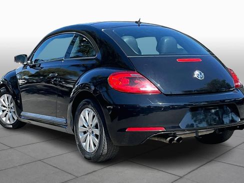 Used 2015 Volkswagen Beetle 1.8T image 12