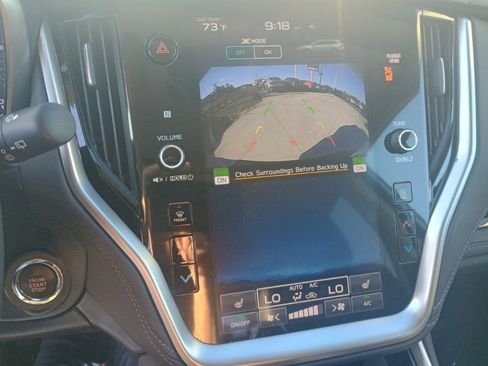 Certified 2022 Subaru Outback Limited image 30