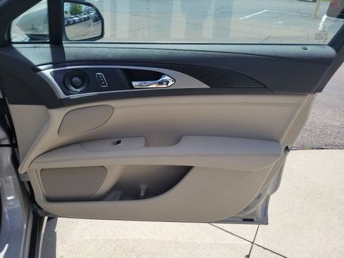 Used 2019 Lincoln MKZ Reserve AWD/4WD image 26