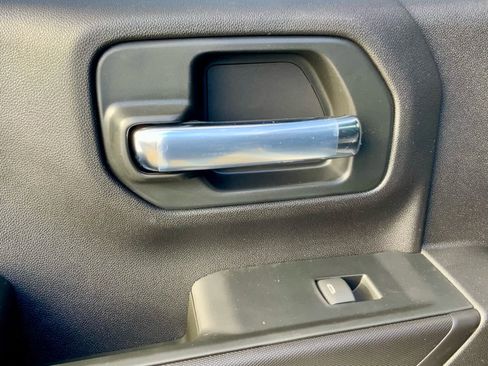 New 2026 Chevrolet Silverado 3500 W/T image 51