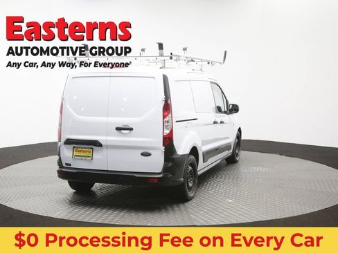Used 2020 Ford Transit Connect XL w/ CNG/LPG Engine Prep Package FWD image 39