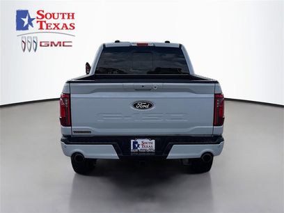 Used 2025 Ford F150 Tremor w/ Bed Utility Package