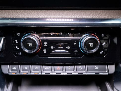 Used 2023 GMC Sierra 1500 Denali image 26