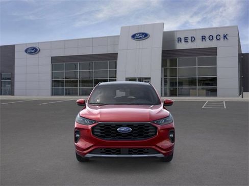 New 2025 Ford Escape ST-Line Elite w/ Premium Technology Package image 7