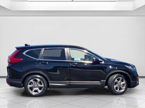 Used 2017 Honda CR-V EX image 4