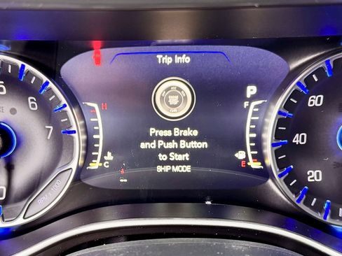 New 2026 Chrysler Pacifica Select image 13