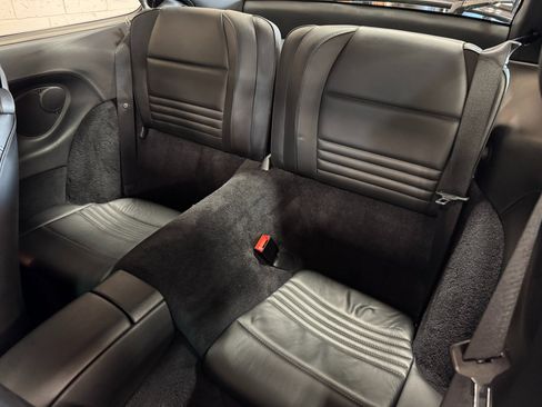 Used 2002 Porsche 911 Turbo image 37