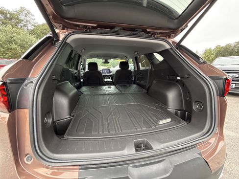 Used 2023 Chevrolet Blazer LT w/ Convenience Package image 26