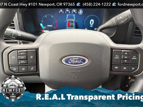 New 2026 Ford F250 XLT w/ XLT Premium Package AWD/4WD image 25