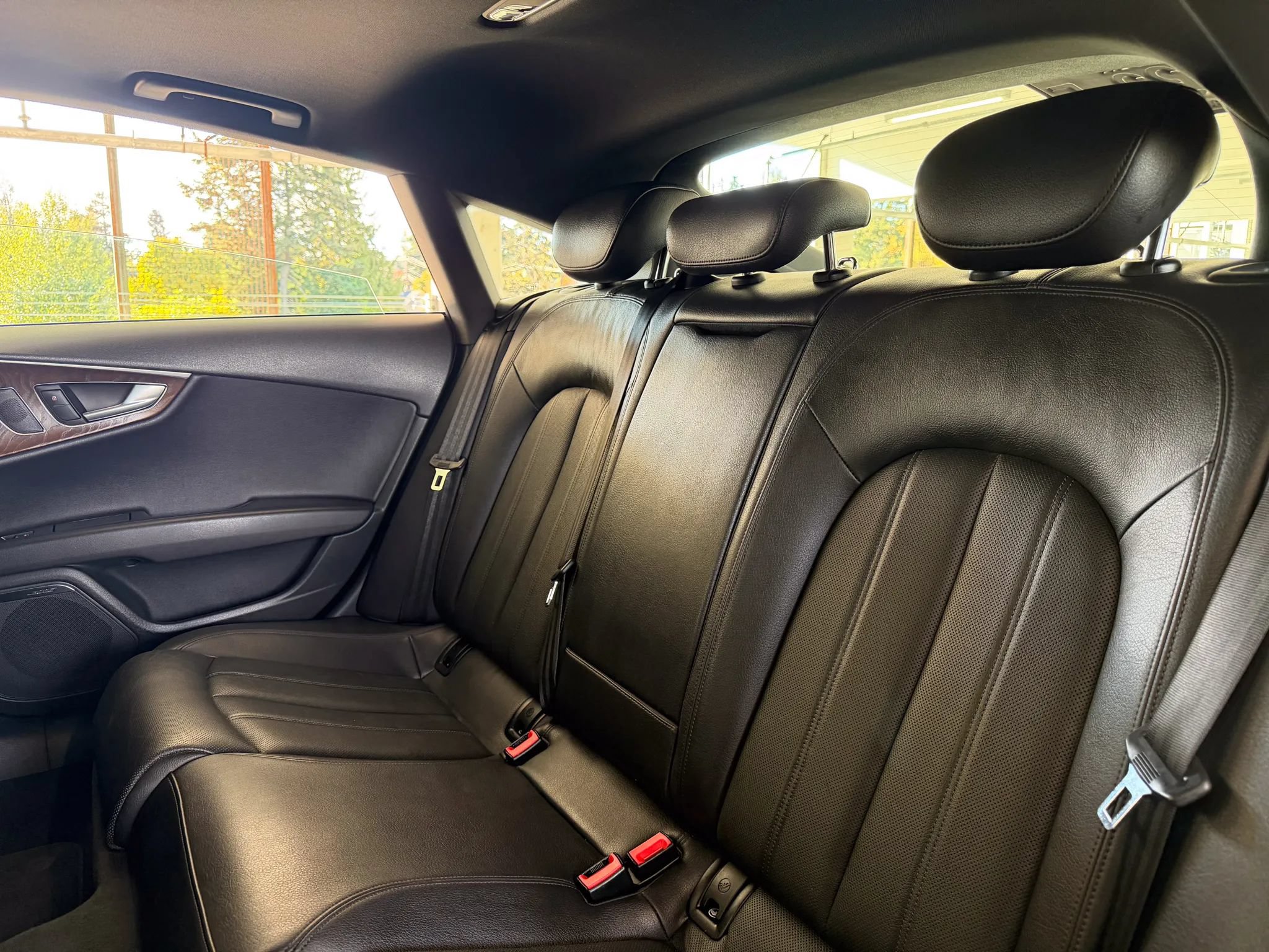 Used 2014 Audi A7 3.0T Prestige AWD/4WD image 21