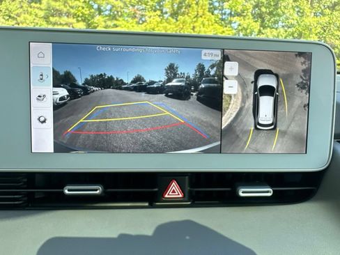 Used 2024 Hyundai Ioniq 5 Limited AWD/4WD image 15