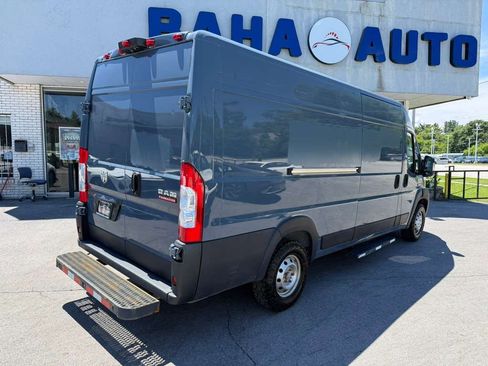 Used 2020 RAM ProMaster 3500 FWD image 4