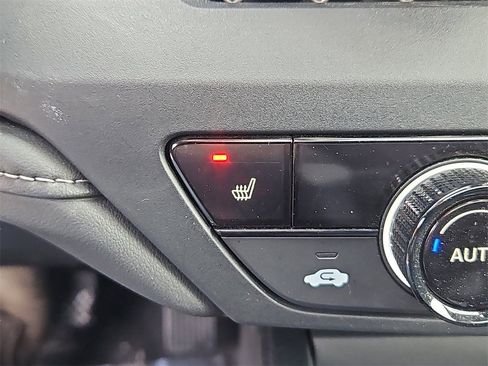 Certified 2024 Honda Accord EX image 18