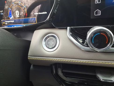 New 2026 Chevrolet Colorado ZR2 w/ Technology Package image 28