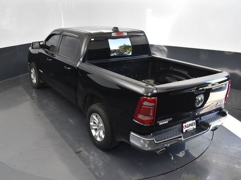 Used 2024 RAM 1500 Laramie image 47