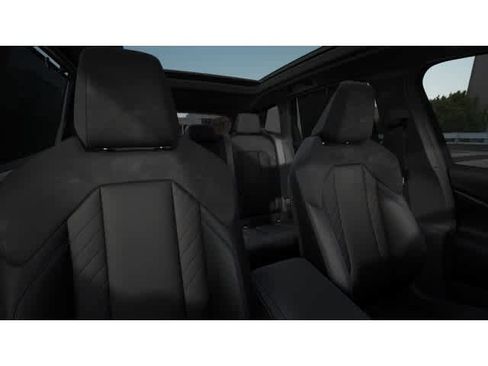 New 2026 BMW X3 M50 w/ Premium Package image 11