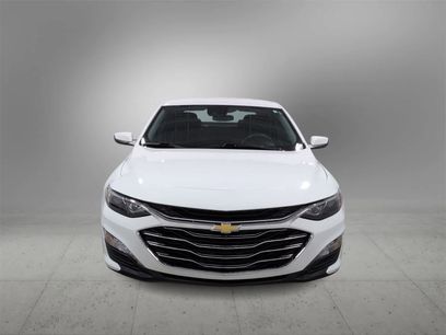 Used 2023 Chevrolet Malibu LT