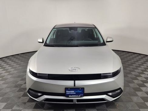 Certified 2024 Hyundai Ioniq 5 SEL AWD/4WD image 8