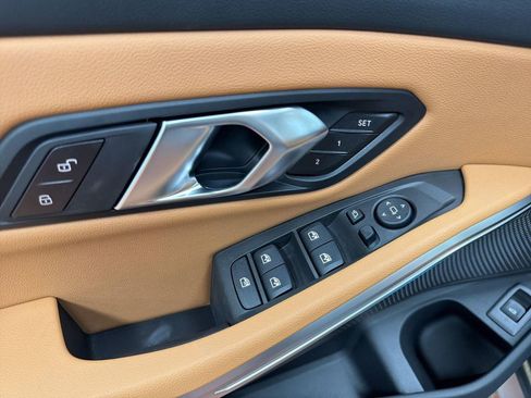 New 2026 BMW 330i xDrive Sedan w/ M Sport Package image 13