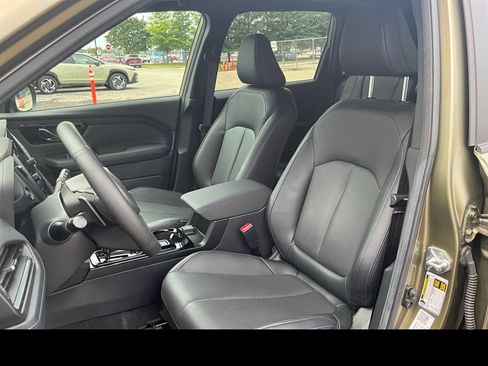 Certified 2026 Subaru Forester Limited AWD/4WD image 9