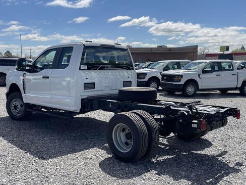 New 2026 Ford F350 XL RWD image 5