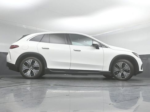 Used 2023 Mercedes-Benz EQE 350+ 4MATIC SUV image 36