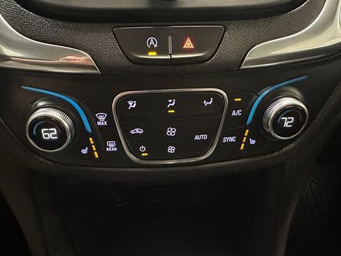 Used 2024 Chevrolet Equinox LT w/ LPO, Floor Liner Package AWD/4WD image 12