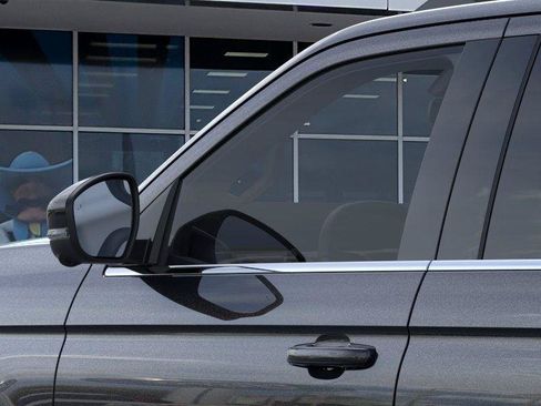 New 2026 Ford Expedition Active RWD image 38