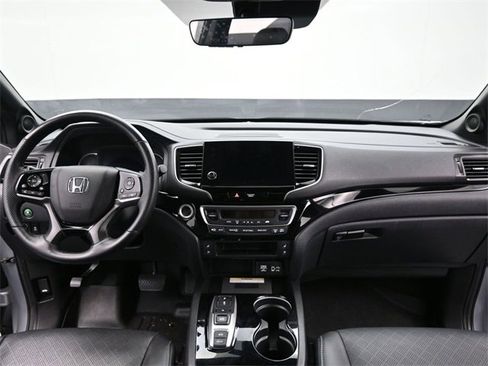 Certified 2020 Honda Passport Elite image 28