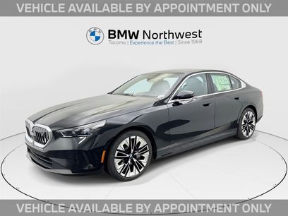 Used 2026 BMW i5 eDrive40