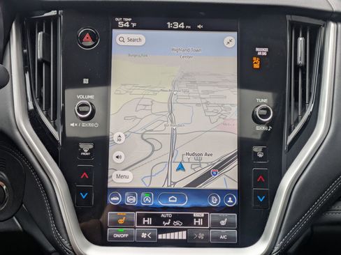 Used 2024 Subaru Outback Limited image 18