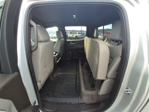 Used 2022 GMC Sierra 1500 SLT image 14