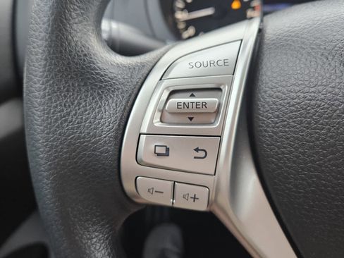 Used 2017 Nissan Altima 2.5 S w/ Power Driver Seat Package image 12