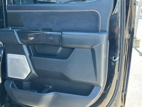 Certified 2025 Ford F150 Raptor w/ Equipment Group 803A Raptor R AWD/4WD image 12