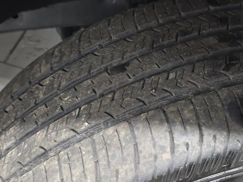 Used 2016 Chevrolet Silverado 1500 LTZ Z71 image 10