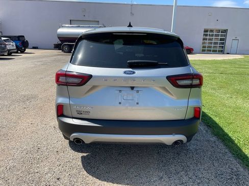 Certified 2023 Ford Escape Active AWD/4WD image 3