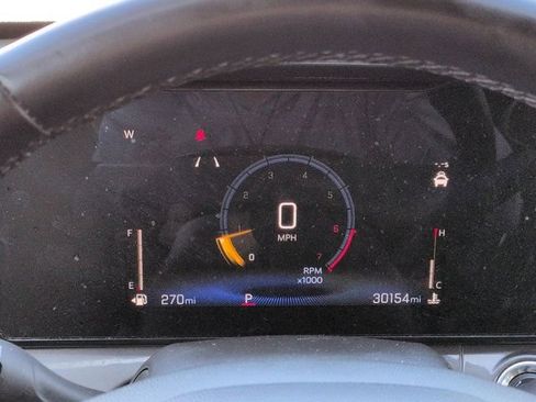 Used 2025 Chevrolet Trax ACTIV w/ Driver Confidence Package FWD image 25