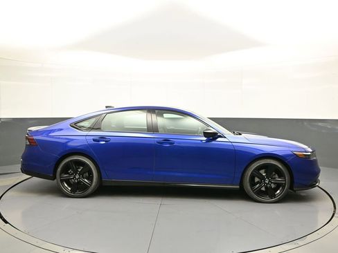 Certified 2023 Honda Accord Sport image 5