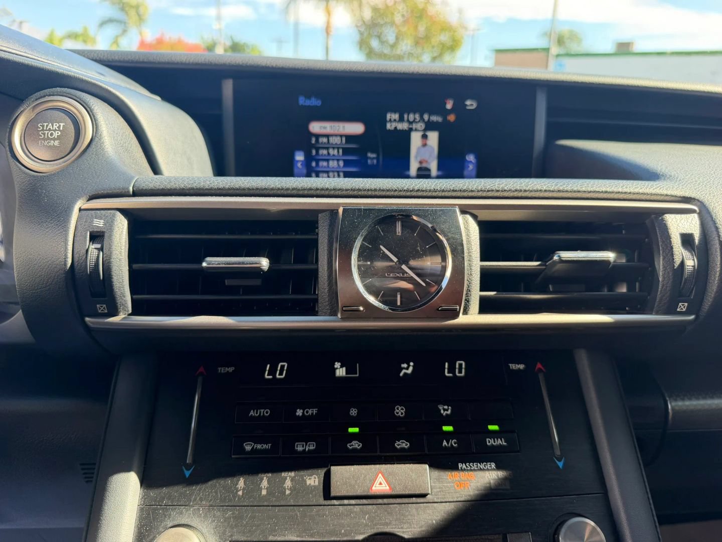 Used 2018 Lexus IS 300 F Sport RWD image 31