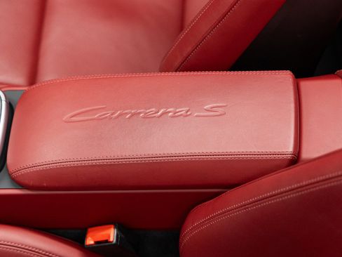 Used 2023 Porsche 911 Carrera S RWD image 31