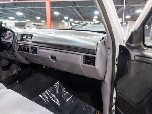 Used 1997 Ford F350 4x4 Crew Cab image 36