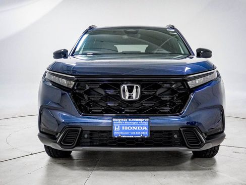 New 2026 Honda CR-V Sport-L image 2
