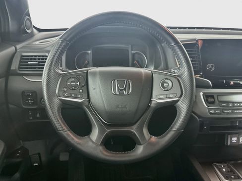 Used 2020 Honda Passport EX-L image 17