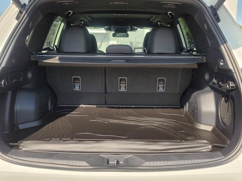 New 2026 Subaru Forester Sport AWD/4WD image 18